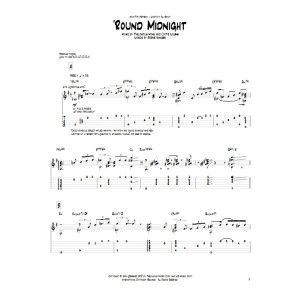 'Round Midnight