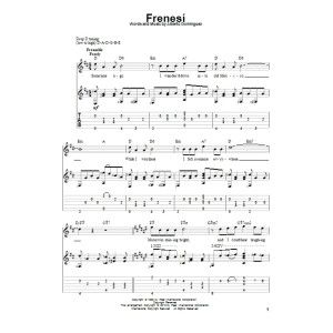 Frenesí