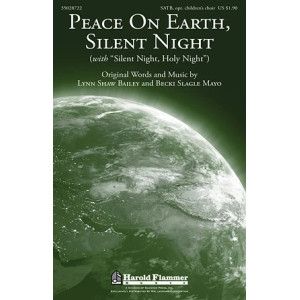 Friede auf Erden, Stille Nacht