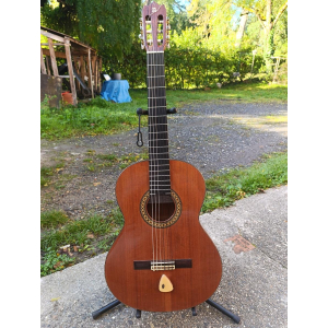 ALHAMBRA 4P classical guitar