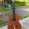 ALHAMBRA 4P classical guitar