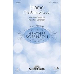 Home (The Arms Of God)