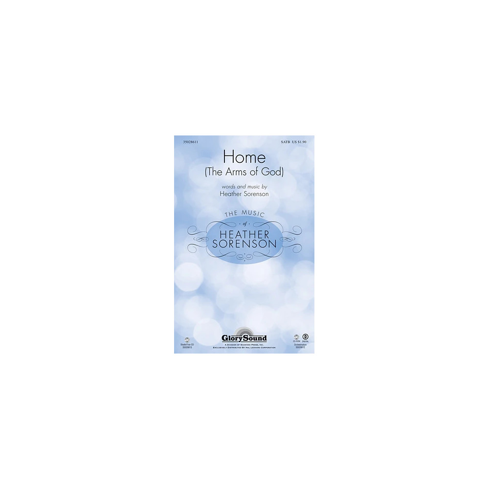 Home (The Arms Of God)