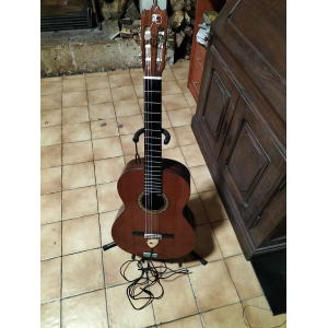 ALHAMBRA 4P classical guitar