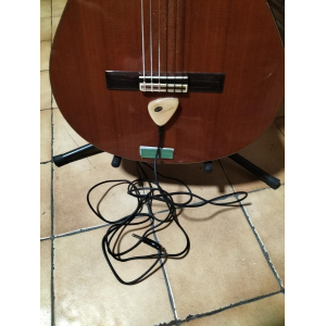 ALHAMBRA 4P classical guitar