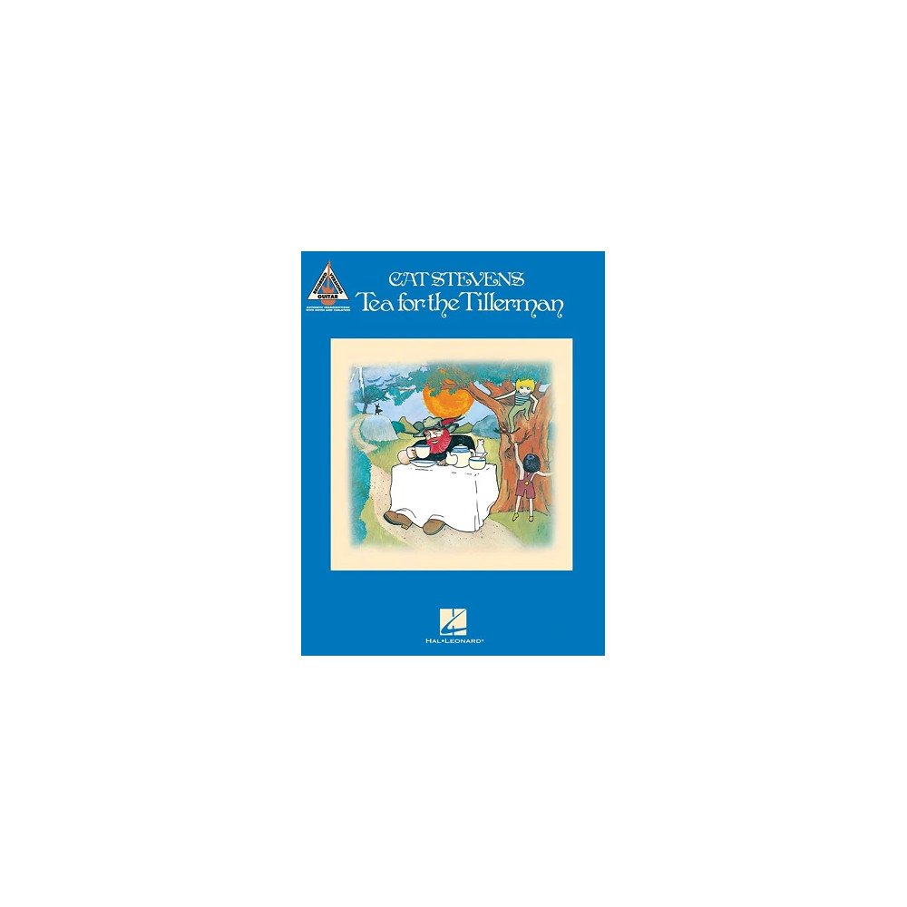Tea For The Tillerman