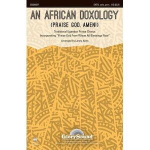 An African Doxology