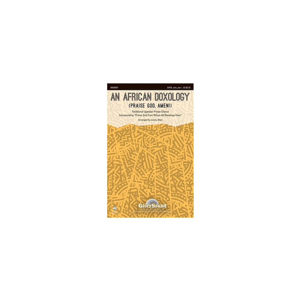 An African Doxology