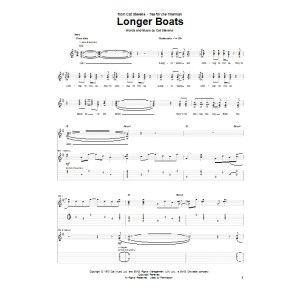 Longer Boats