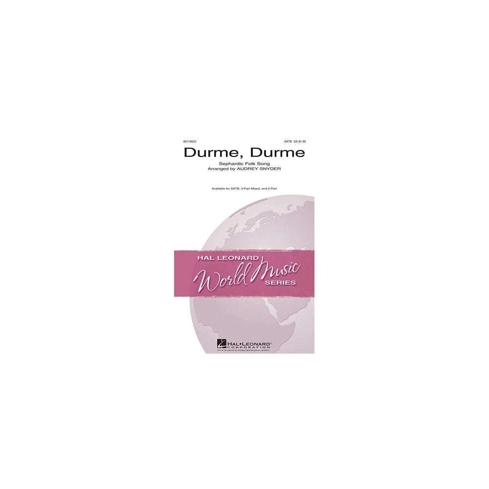 Durme, Durme