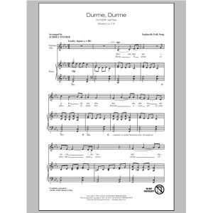 Durme, Durme