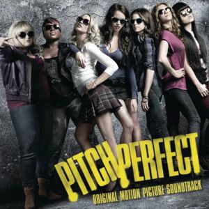 Bellas Finals (Mashup) (from Pitch Perfect)(arr. Deke Sharon)