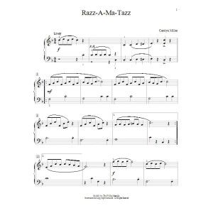Razz-A-Ma-Tazz