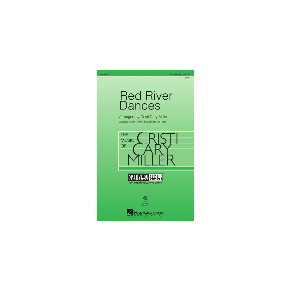 Red River Dances