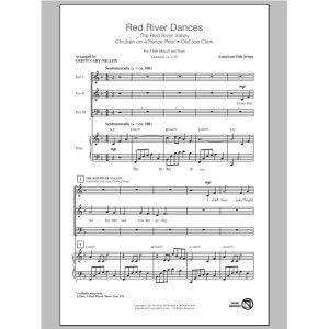 Red River Dances