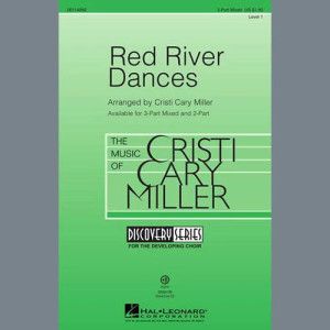 Red River Dances