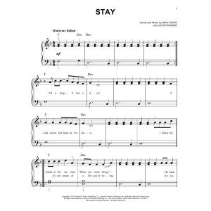 Stay