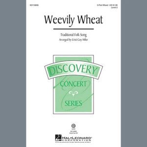 Weevily Wheat