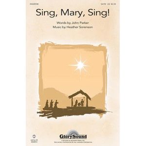 Sing, Mary Sing!