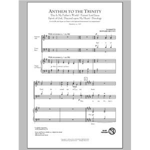 Anthem Of Trinity