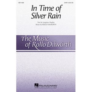 In The Time Of Silver Rain