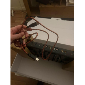 Dj impulso 500