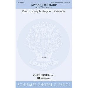 Awake The Harp