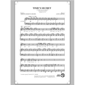 Time's Secret