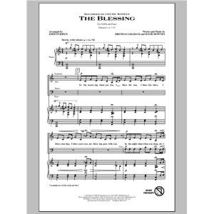 The Blessing (arr. John Purifoy)