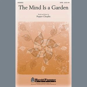 The Mind Is A Garden