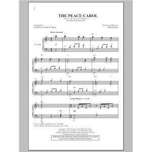 The Peace Carol