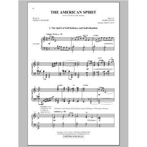 The American Spirit