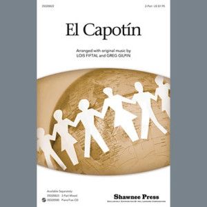 El Capotin
