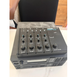 Roland E-56 + Expander