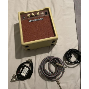 Ibanez + amplificador