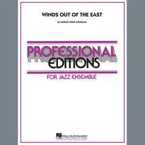 Winds Out Of The East - Aux Percussion