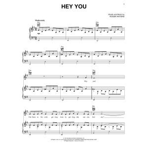 Hey You