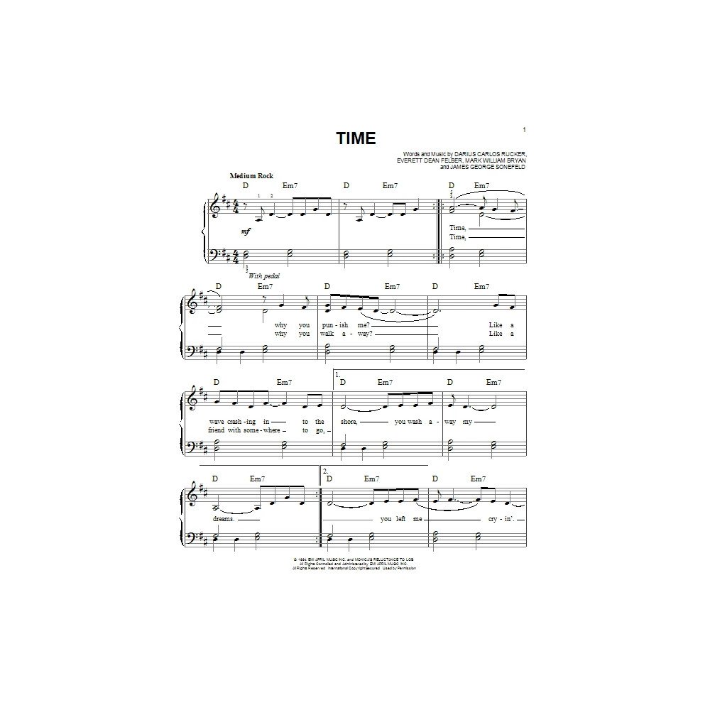 Time