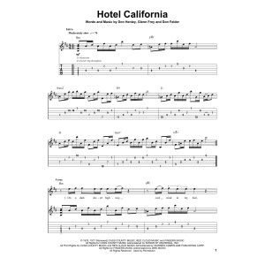 Hotel California