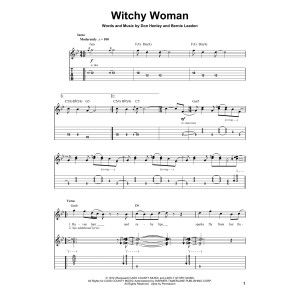 Witchy Woman