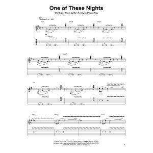 One Of These Nights