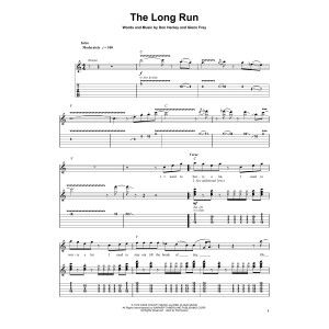 The Long Run