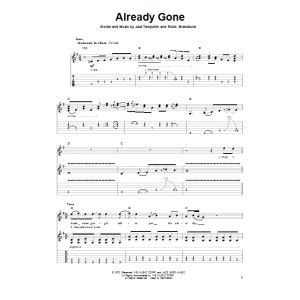 Already Gone