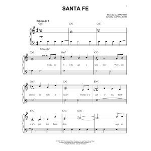 Santa Fe