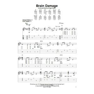 Brain Damage