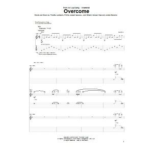 Overcome