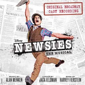 Prologue (Santa Fe) (from Newsies)
