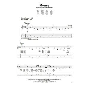 Money