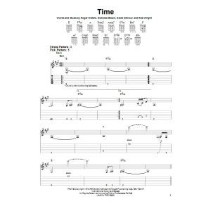 Time