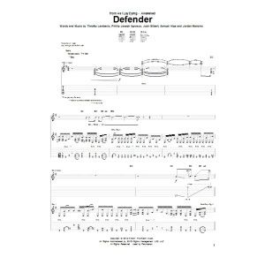Defender